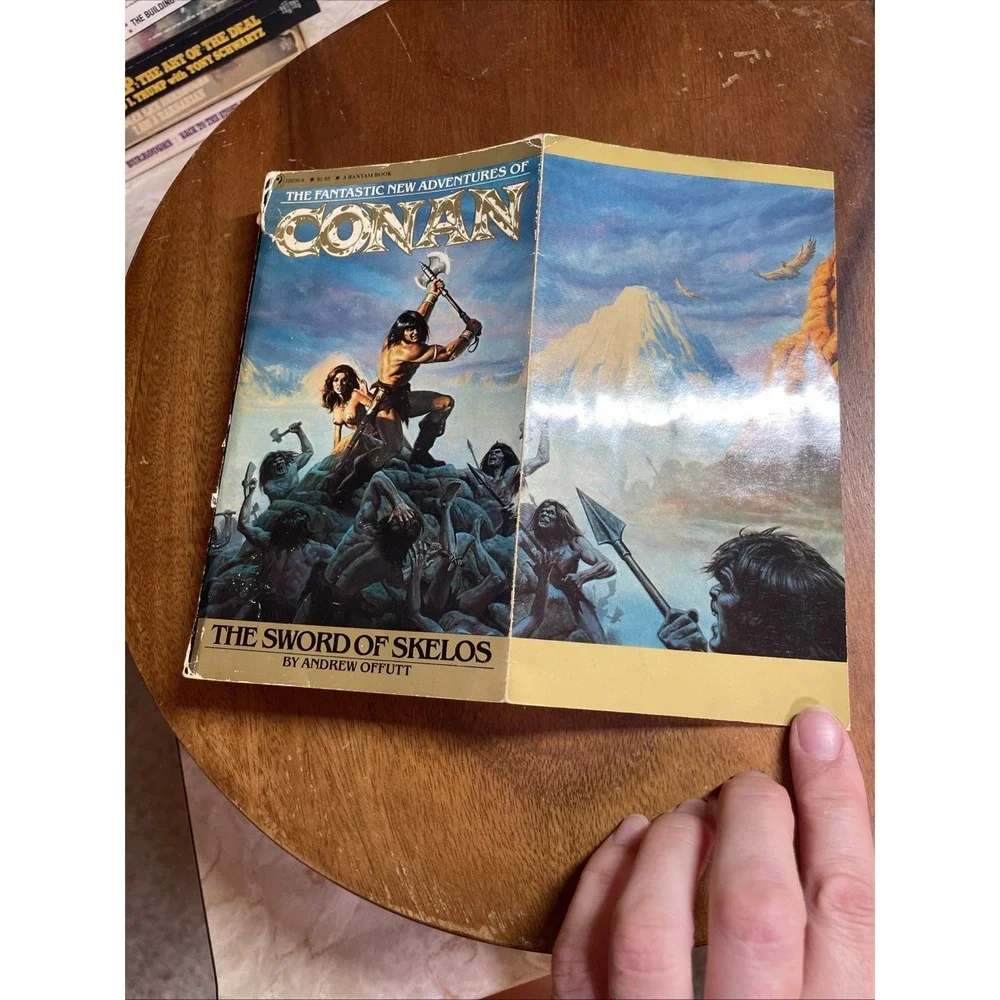 N/A sword this book